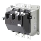 Siemens - LASTBRYTER 250A uten Håndtak
