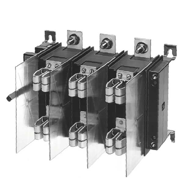 Siemens - Jordfeilautomat DS202C M B13A/30mA