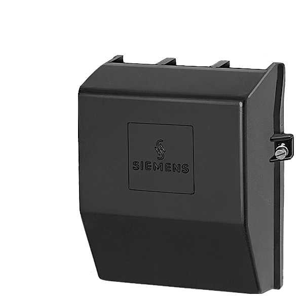Siemens - GNISTKAMMER 1-POLIGE