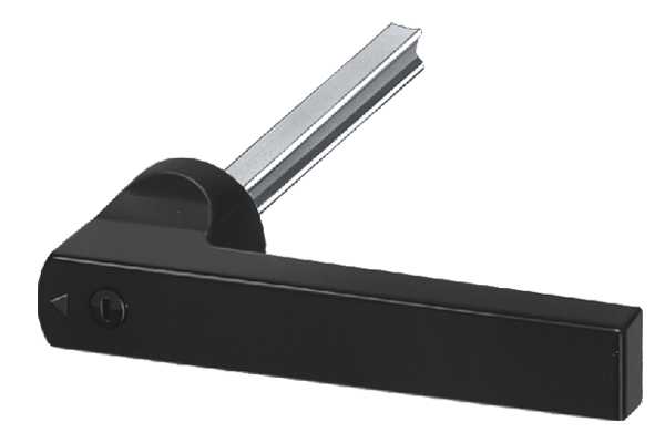Siemens - GREP F/3KA55-58