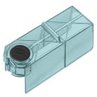 Siemens - KLEMMEAVDEKN. 6STK, M10,3KE43