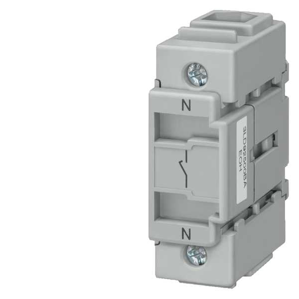 Siemens - N-LEDERKONTAKT/3LD21/3LD22