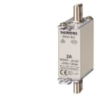 Siemens - NH-SIKRING 500V/4A STR.000