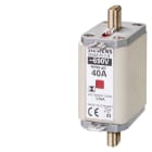 Siemens - NH-SIKRING 690V/40A STR.00