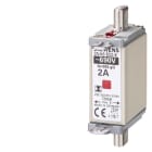 Siemens - NH-SIKRING 690V/4A STR.000
