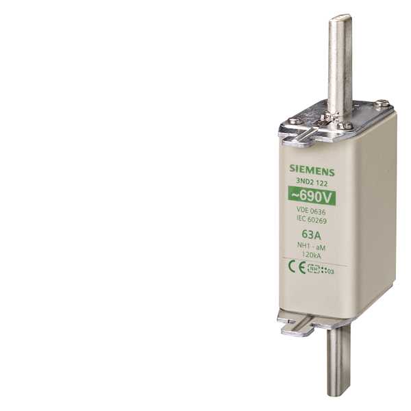 Siemens - NH-SIKRING AM 250A 660V