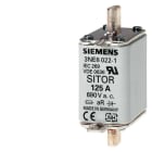 Siemens - SITOR 690V/125A ULTRAKVIK 00