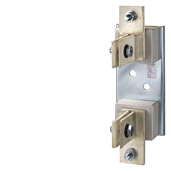 Siemens - 3NH3530 NH-UNDERDEL 1000A-4