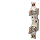 Siemens - 3NH3420 Sikringsunderdel 1-POL 630A 660V