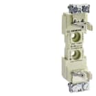 Siemens - 3NH3032 Sikringsunderdel 1-POL 160A 660V