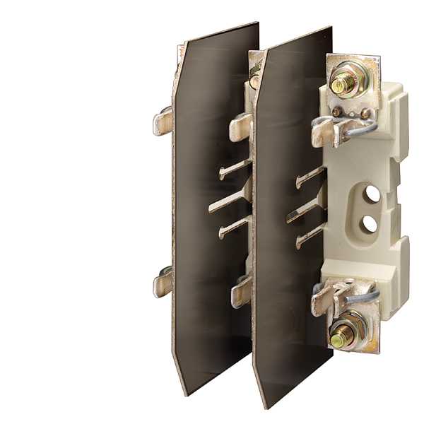 Siemens - 3NH4032 Sikringsunderdel 3-POL 160A 660V