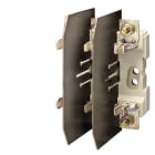 Siemens - 3NH4032 Sikringsunderdel 3-POL 160A 660V