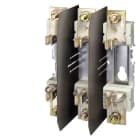 Siemens - 3NH4230 Sikringsunderdel 3-POL 250A 660V