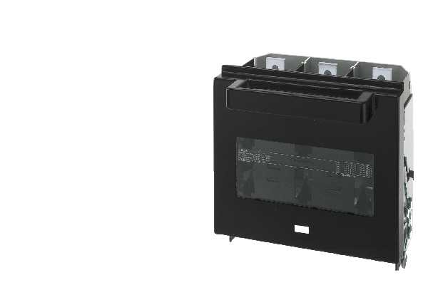 Siemens - Jordfeilautomat DS201M C20A/30mA