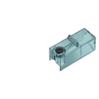Siemens - Jordfeilautomat DS201M C10A/30mA AP-R