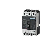 Siemens - 3VL3725-3DE36-0AA0 EFFEKTBR. 250A VL250