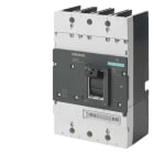Siemens - 3VL5763-1EE46-0AA0 EFFEKTBR. 4P 630A VL630