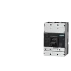 Siemens - 3VL5763-3DE36-0AA0 EFFEKTBR. 630A VL630