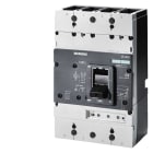 Siemens - 3VL4740-2EE46-0AA0 EFFEKTBR. 4P 400A VL400