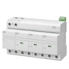 Siemens - LYNVERN 4-POL TN-S UC 350V