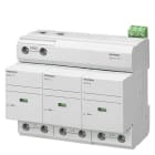 Siemens - LYNVERN 3-POL IT UC 350V