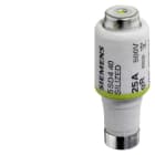 Siemens - Sikringspatron, Ultrakvikk