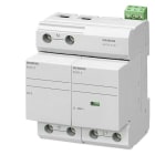 Siemens - LYNVERN 2-POL TN-S UC 350V