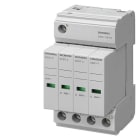 Siemens - Overspenningsvern TN UC 350V 4P