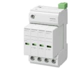 Siemens - Overspenningsvern TN UC350V 4P HJ.K