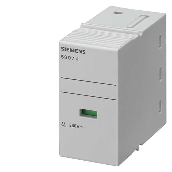 Siemens - RES.PLUGG KOMBIVERN L/N