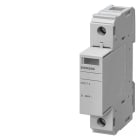 Siemens - Overspenningsvern L/N UC 350V 1P