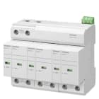Siemens - KOMBI-VERN B+C 350V IT 3P