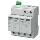 Siemens - Overspenningsvern TN UC350V 4P HJ.K