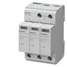 Siemens - Overspenningsvern IT UC 350V 3P