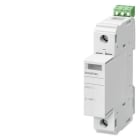 Siemens - Overspenningsvern L/N UC 350V 1P HJ.