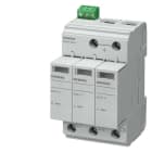 Siemens - Overspenningsvern IT UC350V 3P HJ.K