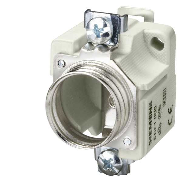 Siemens - BOKSELEMENT M/SNEPP 25A