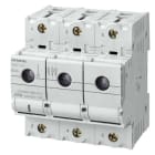 Siemens - MINIZED LASTBRYTER 3P 63A D02