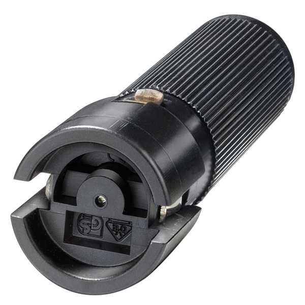 Siemens - 5SH3703 BUNNSKRUENØKKEL PLAST