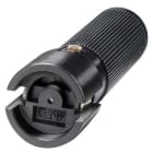 Siemens - 5SH3703 BUNNSKRUENØKKEL PLAST