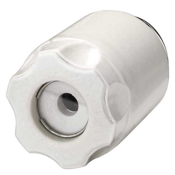 Siemens - SIKRINGSLOKK FOR 660V