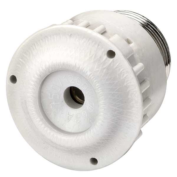 Siemens - SIKRINGSLOKK 63A, 750V