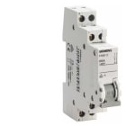 Siemens - BRYTER 2-POL 20A B=18MM