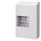 Siemens - KAPSLING IP40. 4,5MODULER