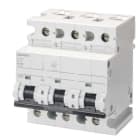 Siemens - AUTOMAT 5SP4, 3-POL C 100A