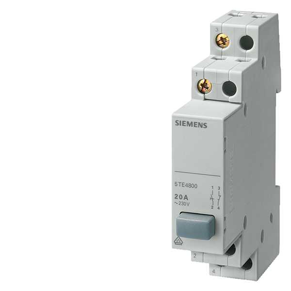 Siemens - IMP.BR M/MEK.FORIG. 3NO+N