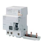Siemens - Jordfeilbryter BL 3 P 6/40 300