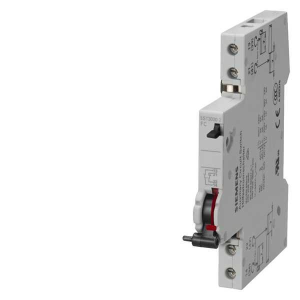 Siemens - SIGNALKONT. 2NO 0,5