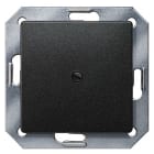 Siemens - BLINDPLATE CARBONMETALIC