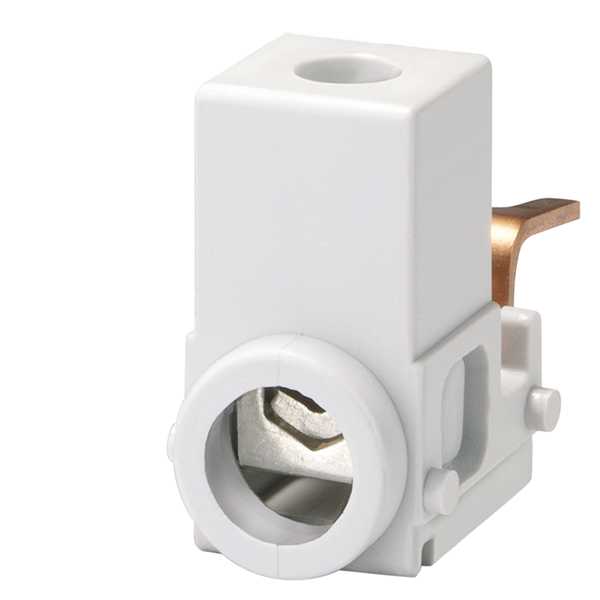 Siemens - TILKOBL.KL.1+2P.